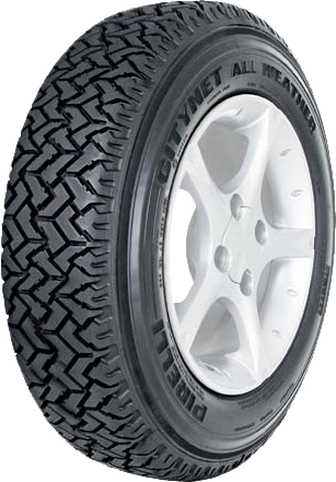 Pirelli Citynet All Weather