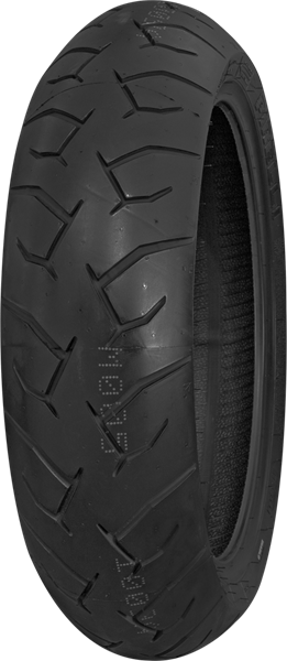 Pirelli Diablo 120/70Z R17 (58 W) Delanteros TL M/C