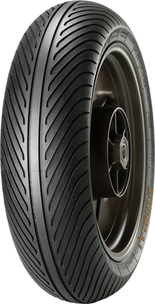 Pirelli Diablo Rain 100/70 R17 Delanteros TL NHS SCR1