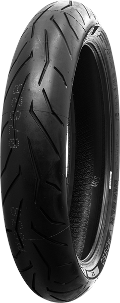 Pirelli Diablo Rosso II 100/80 R17 52 H Delanteros TL M/C R