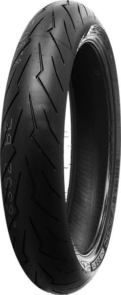 Pirelli Diablo Rosso III 120/60ZR17 (55 W) Delanteros TL M/C
