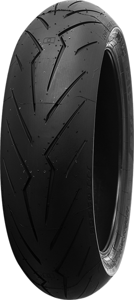 Pirelli Diablo Rosso III 150/60Z R17 (66 W) Traseros TL M/C