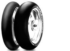 Pirelli Diablo Superbike 200/65 R17 Traseros TL NHS SC1