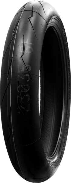 Pirelli Diablo Supercorsa SC V2 120/70ZR17 58 W Delanteros TL M/C SC2