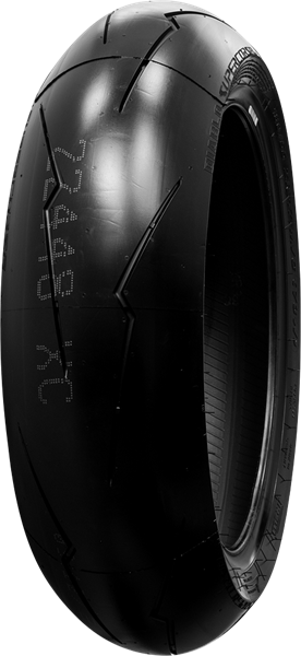 Pirelli Diablo Supercorsa SP 120/70ZR17 (58 W) Delanteros TL M/C V2