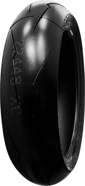Pirelli Diablo Supercorsa SP 200/55Z R17 (78 W) Traseros TL M/C V2