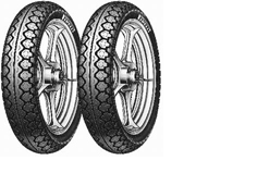 Pirelli Mandrake MT 15 90/80-16 51 J Traseros TL M/C RF