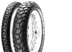 Pirelli MT 60 90/90-19 52 P Delanteros TT DP