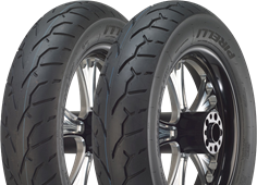 Pirelli Night Dragon 130/70 R18 63 V Delanteros TL M/C