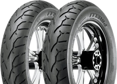 Pirelli Night Dragon GT 180/55 B18 80 H Traseros TL M/C reinf