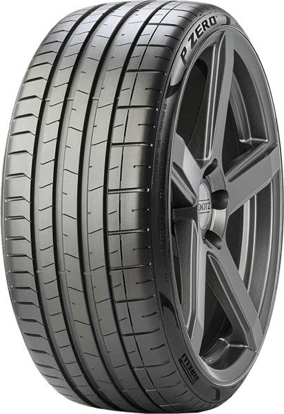 Pirelli P Zero 235/40 R19 92 Y (PZ4), ZR, N1, S.C.