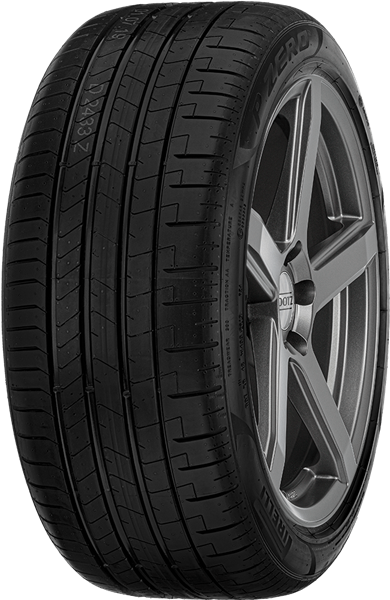 Pirelli P Zero 315/30 R21 105 Y (PZ4), XL, ZR, N0, S.C.