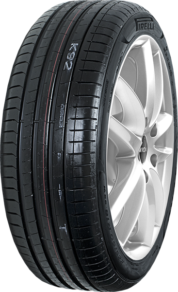 Pirelli P Zero 225/40 R19 93 W (PZ4), XL, MO, L.S.