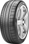 Pirelli P Zero Corsa 345/30 R21 111 Y XL, F, ZR, (PZC4)