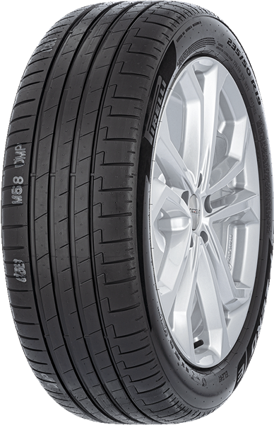Pirelli P Zero E 275/35 R22 104 Y XL, *, Elect