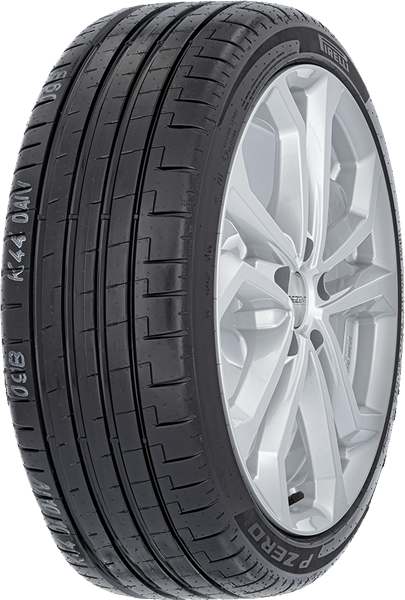 Pirelli P Zero (PZ5) 315/40 R21 115 Y XL, ZR, L1, Elect
