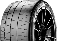 Pirelli P Zero TROFEO R