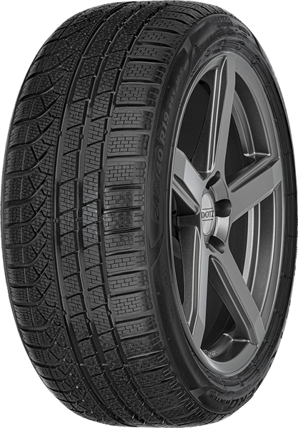 Pirelli P Zero Winter 255/35 R19 96 W XL, MO3