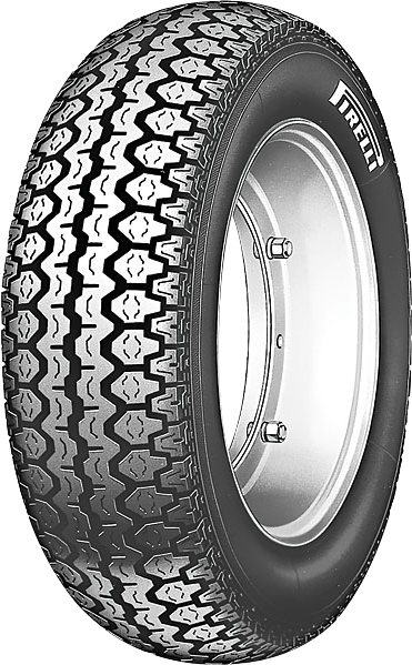 Pirelli SC 30 3.50-10 51 J Delanteros/Traseros TT