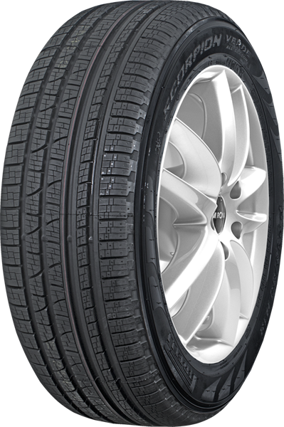 Pirelli Scorpion Verde All Season 265/45 R20 104 V N0