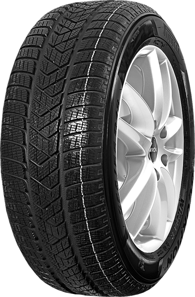 Pirelli Scorpion Winter 315/35 R22 111 V XL, *