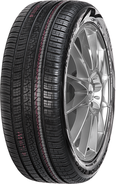 Pirelli Scorpion Zero All Season 255/55 R19 111 W XL, ZR, LR