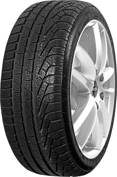 Pirelli SottoZero 2 275/30 R20 97 W XL, AO