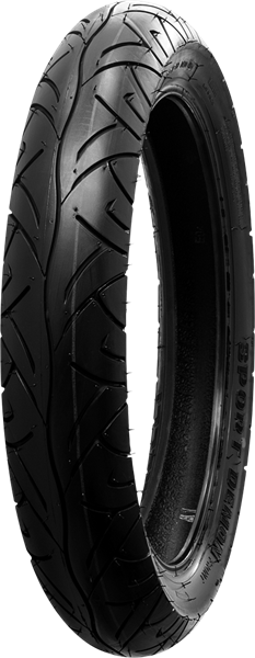 Pirelli Sport Demon 110/70-16 52 P Delanteros TL M/C