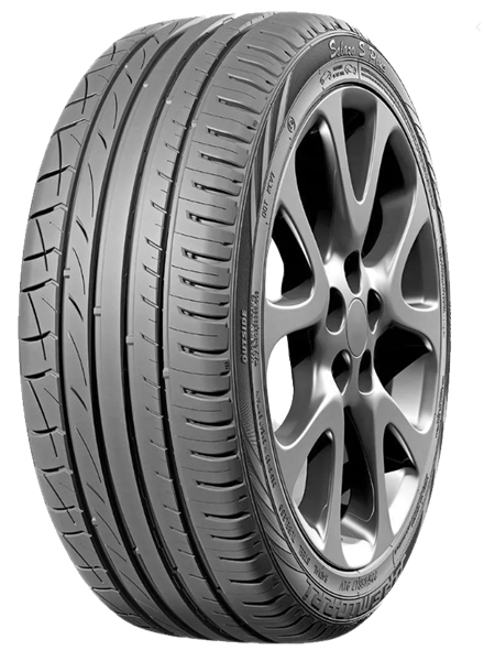 Premiorri Solazo S Plus 235/55 R20 102 W