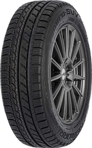 Premiorri Vimero-SUV 205/70 R15 96 H