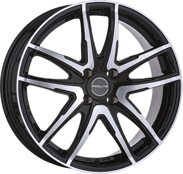 Pro Line PXV BP 5,50x14 4x98,00 ET35,00