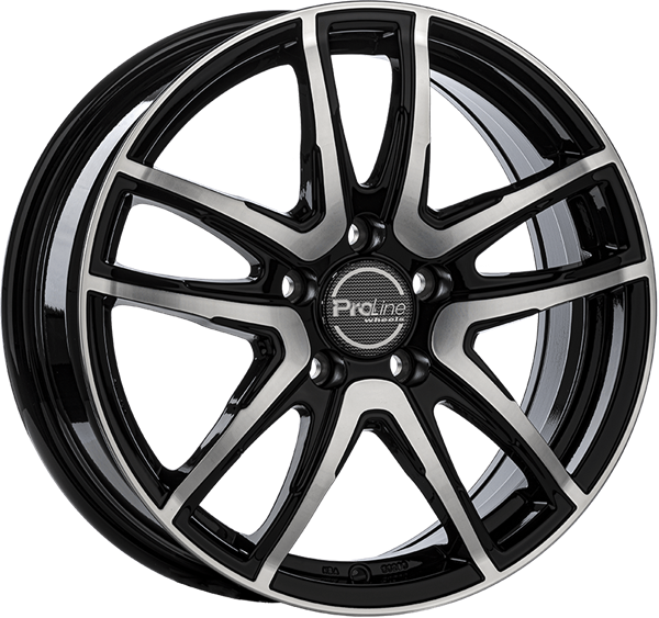 Pro Line PXV BP 6,00x15 5x98,00 ET38,00