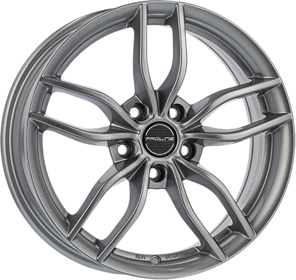 Pro Line ZX100 6,50x16 5x112,00 ET45,00