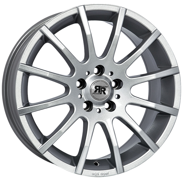 Racer CLASSIC 6,00x15 4x108,00 ET25,00