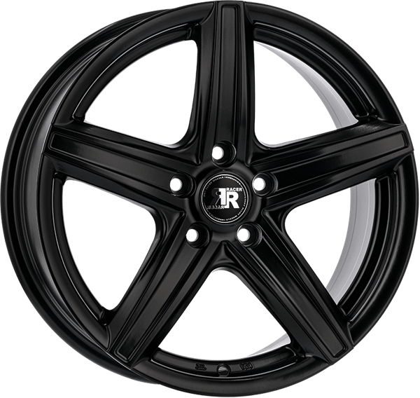 Racer ICE Black 6,50x15 4x108,00 ET25,00