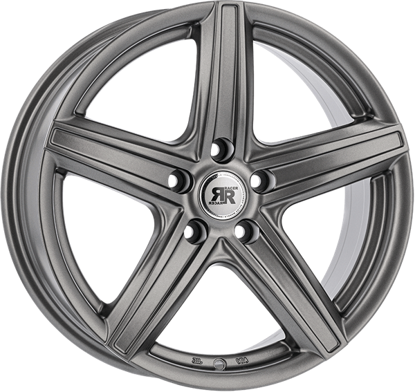 Racer ICE Gun Metal 7,00x16 5x108,00 ET35,00