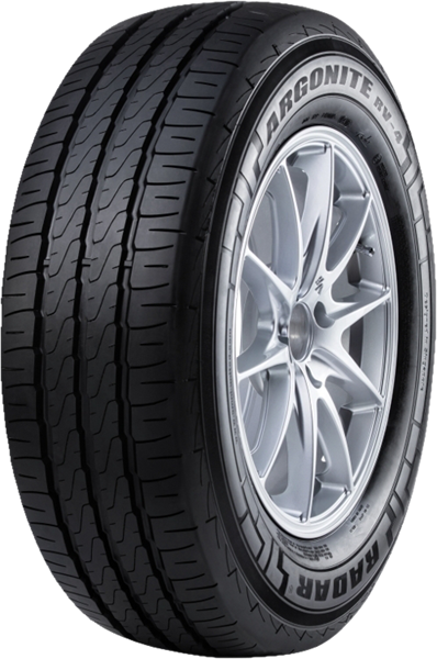 Radar Argonite RV4 225/70 R15 112/110 S C