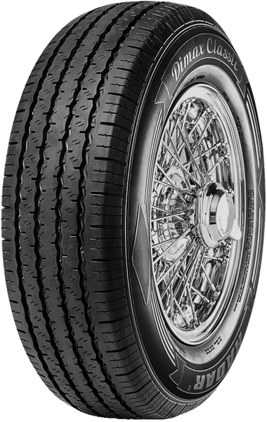 Radar Dimax Classic 215/60 R15 94 W M+S