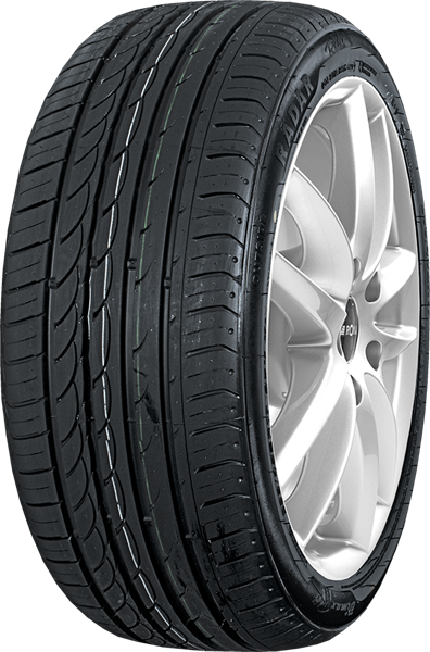 Radar Dimax R8 245/40 R17 95 Y XL