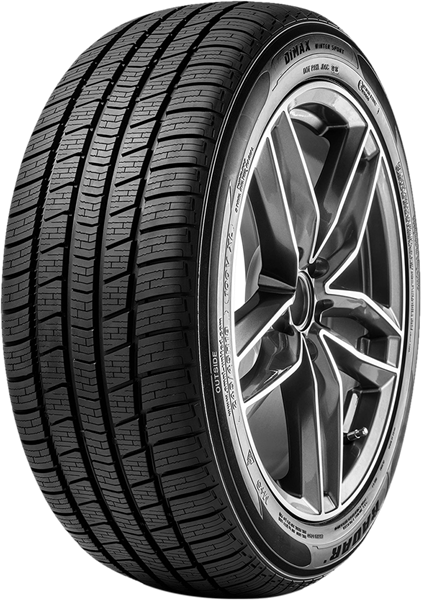 Radar Dimax Winter Sport 235/45 R17 97 V XL