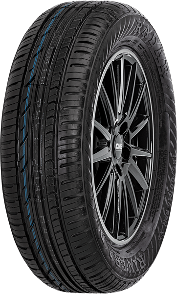 Radar Rivera PRO2 205/55 R15 92 V XL