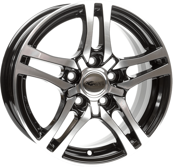 RC Design RC 26 SGVP 7,50x17 5x114,30 ET45,00