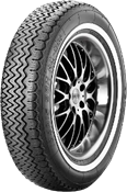 Retro Classic 001 165/80 R15 86 H WW