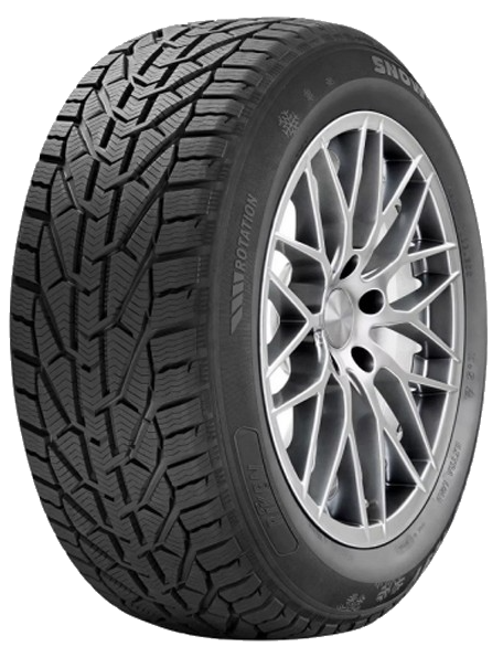 Riken Snow 225/65 R17 102 H