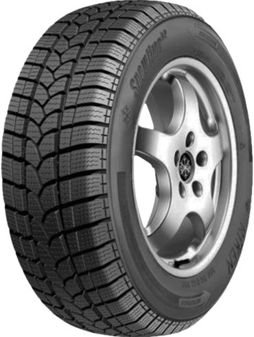 Riken SNOWTIME B2 165/70 R14 81 T