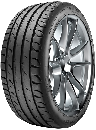 Riken Ultra High Performance 255/40 R19 100 Y XL