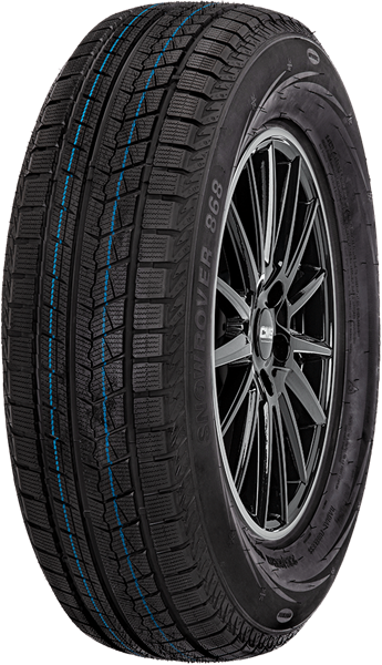 Roadmarch SnowRover 868 265/65 R17 112 T