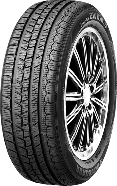 Roadstone Eurovis ALP 185/60 R16 86 H