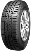 RoadX RX Frost WC01 155/80 R13 85/83 R C
