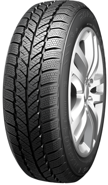 RoadX RX Frost WH01 205/45 R16 87 V XL
